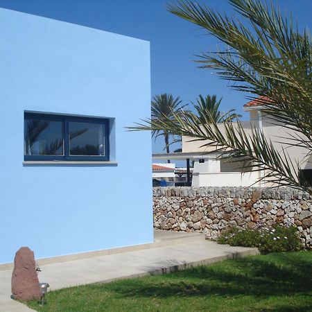 Villa Romani Apartament Ciutadella  Zewnętrze zdjęcie