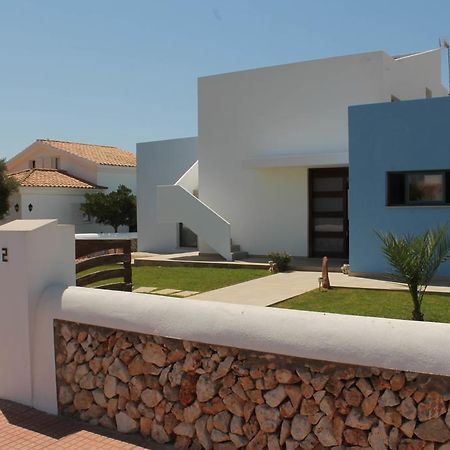 Villa Romani Apartament Ciutadella  Zewnętrze zdjęcie