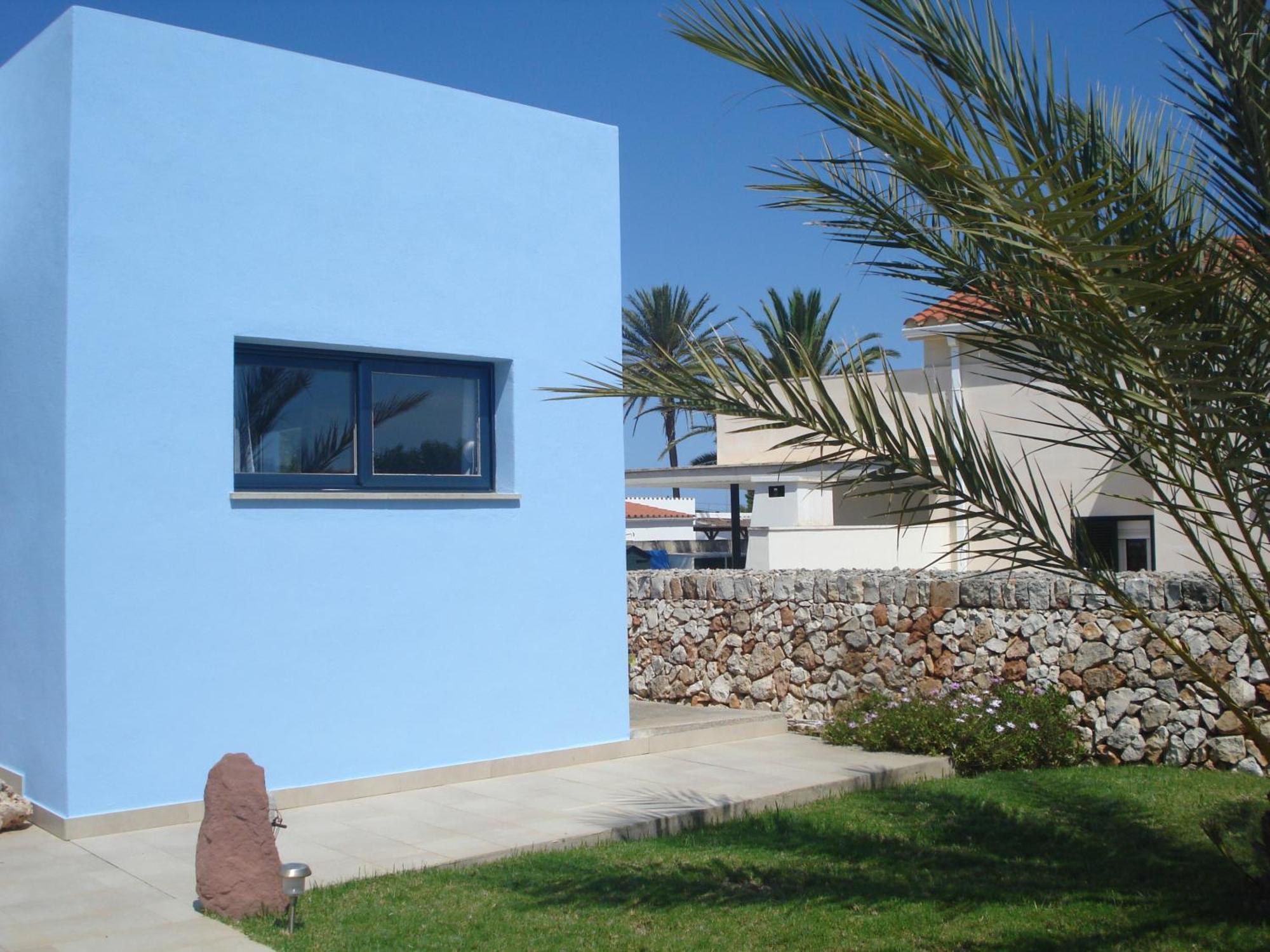 Villa Romani Apartament Ciutadella  Zewnętrze zdjęcie