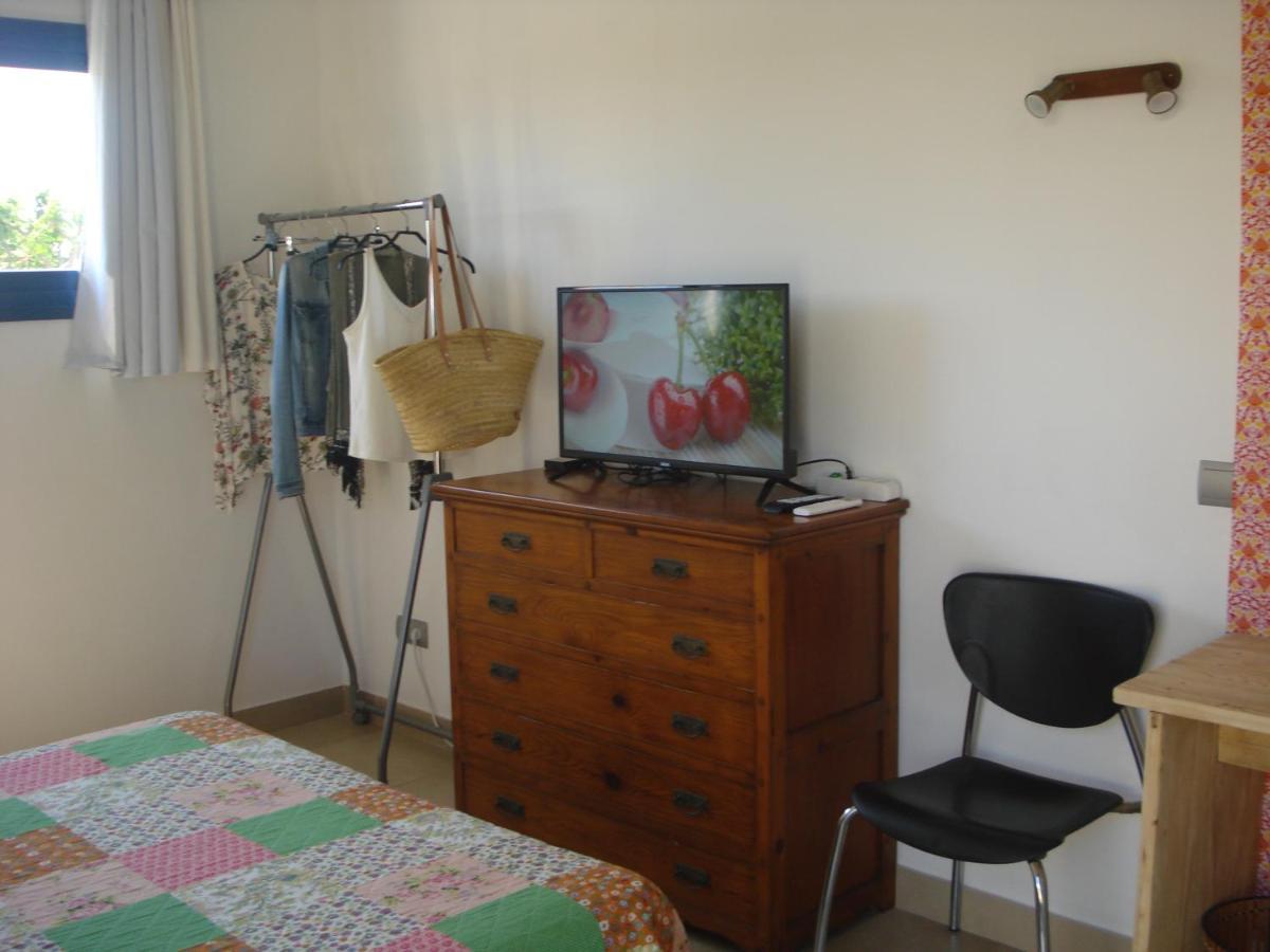 Villa Romani Apartament Ciutadella  Zewnętrze zdjęcie