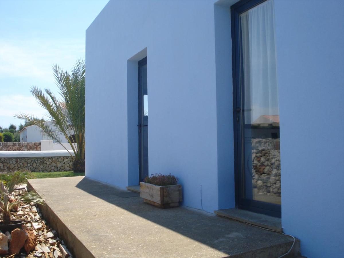 Villa Romani Apartament Ciutadella  Zewnętrze zdjęcie