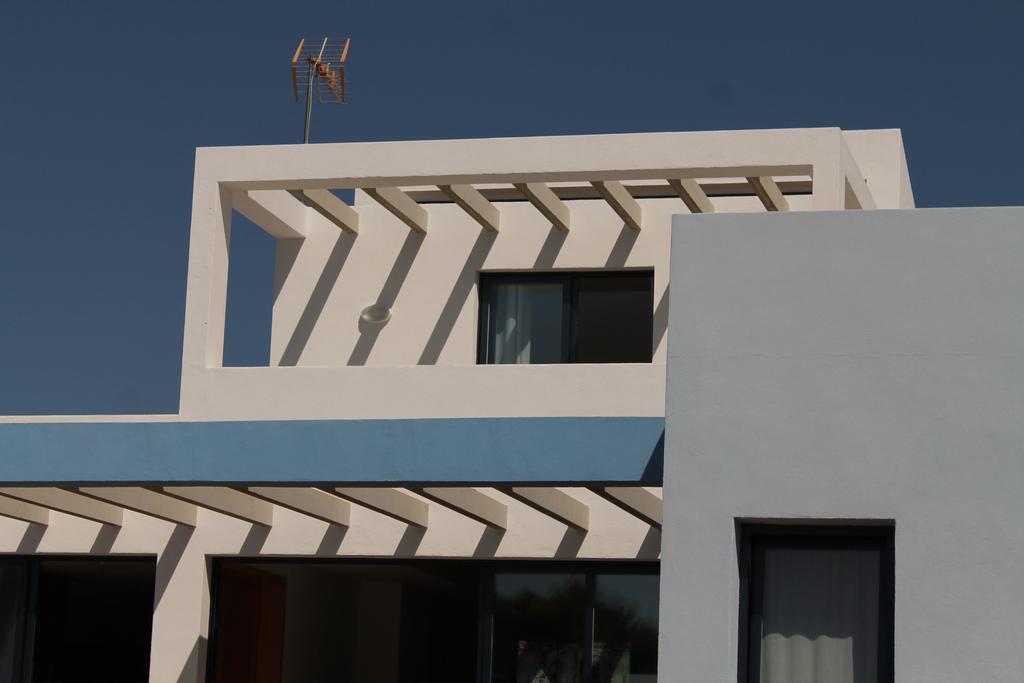 Villa Romani Apartament Ciutadella  Zewnętrze zdjęcie