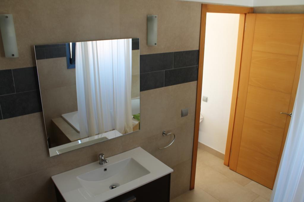 Villa Romani Apartament Ciutadella  Zewnętrze zdjęcie
