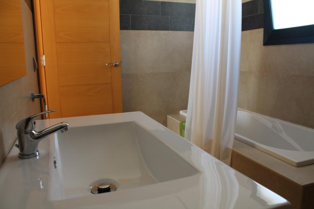 Villa Romani Apartament Ciutadella  Zewnętrze zdjęcie