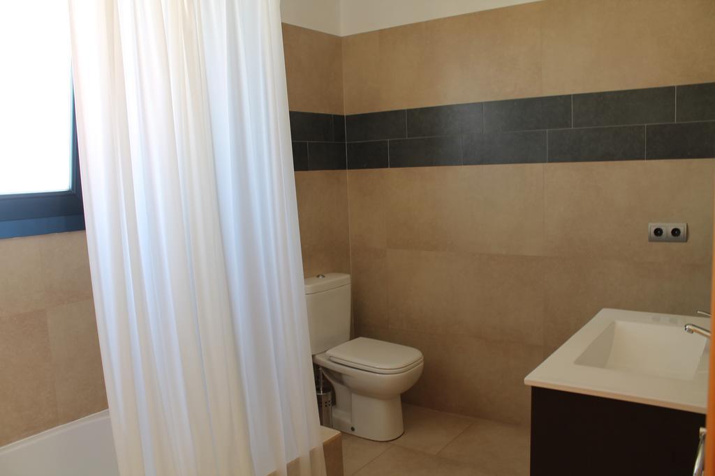 Villa Romani Apartament Ciutadella  Zewnętrze zdjęcie