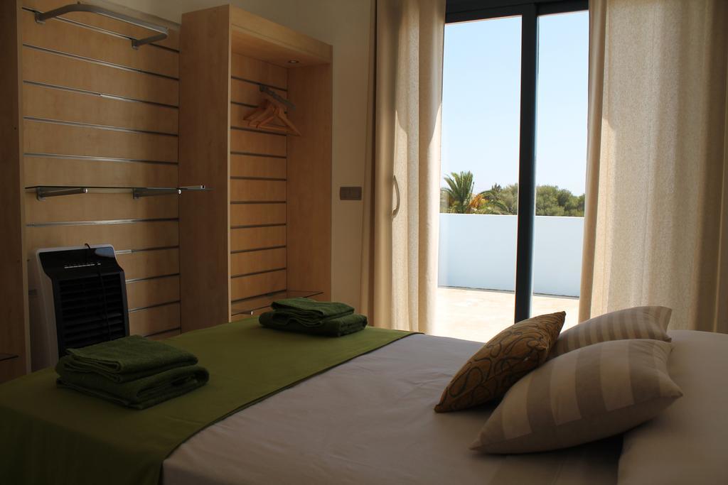 Villa Romani Apartament Ciutadella  Zewnętrze zdjęcie