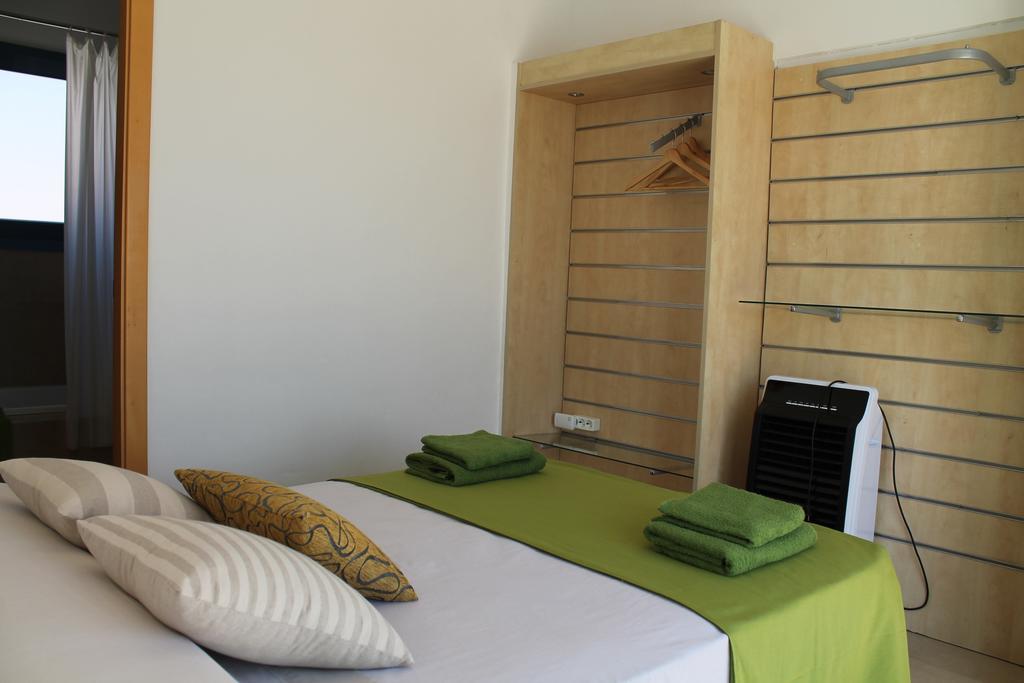 Villa Romani Apartament Ciutadella  Zewnętrze zdjęcie