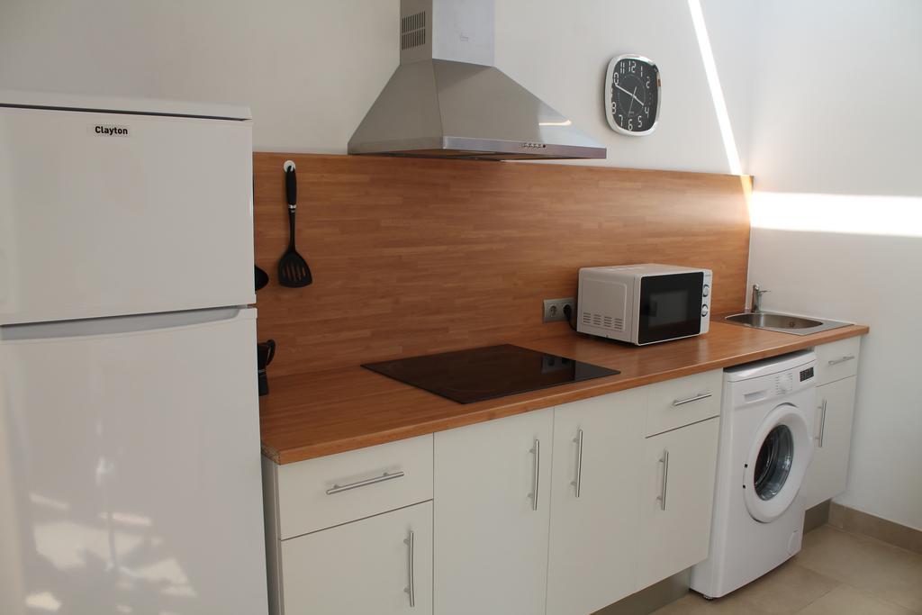 Villa Romani Apartament Ciutadella  Zewnętrze zdjęcie