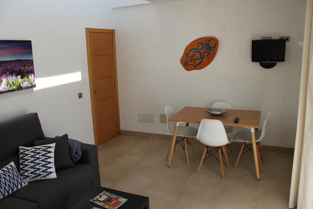 Villa Romani Apartament Ciutadella  Zewnętrze zdjęcie