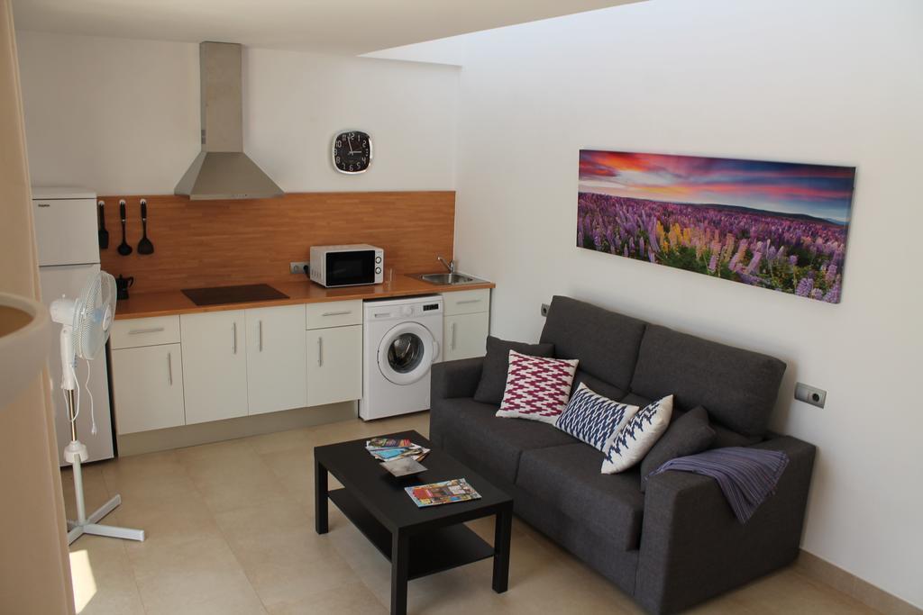 Villa Romani Apartament Ciutadella  Zewnętrze zdjęcie