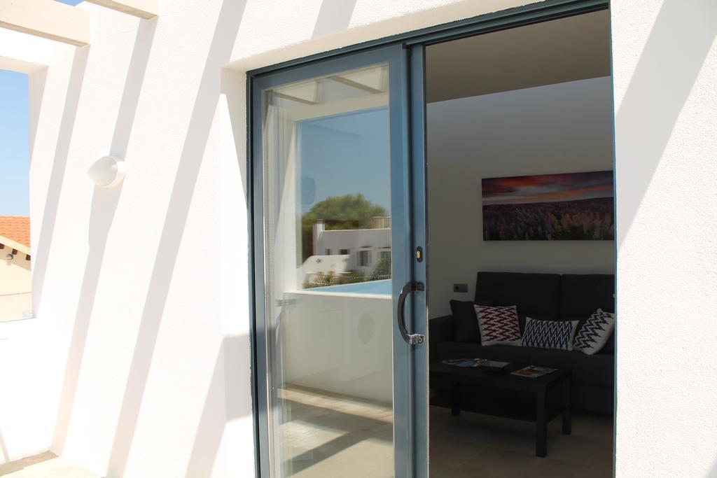 Villa Romani Apartament Ciutadella  Zewnętrze zdjęcie