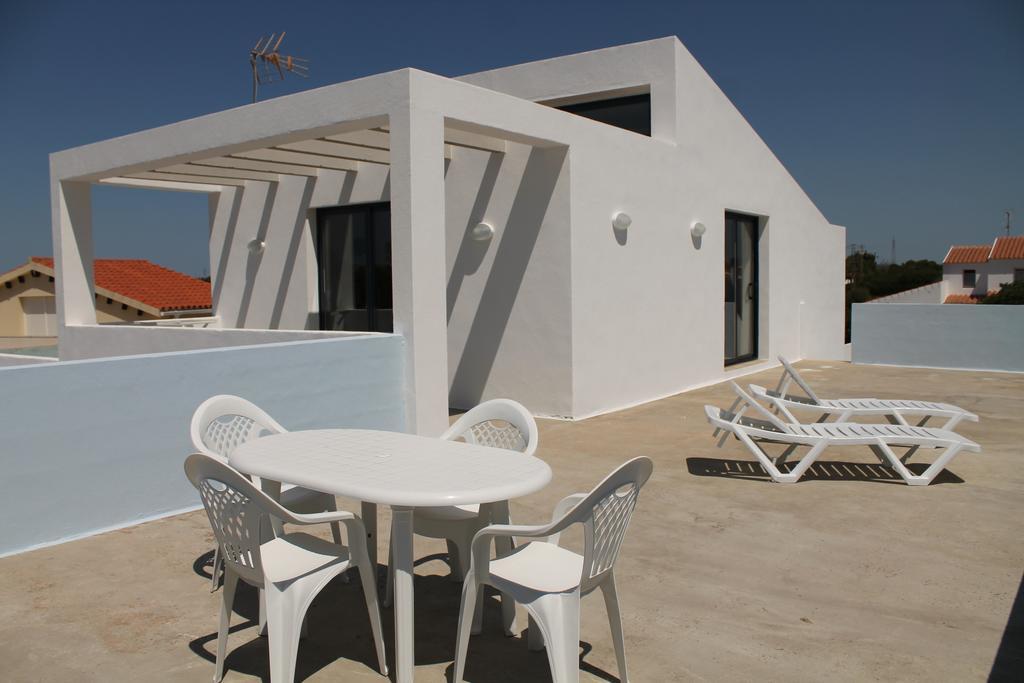 Villa Romani Apartament Ciutadella  Zewnętrze zdjęcie