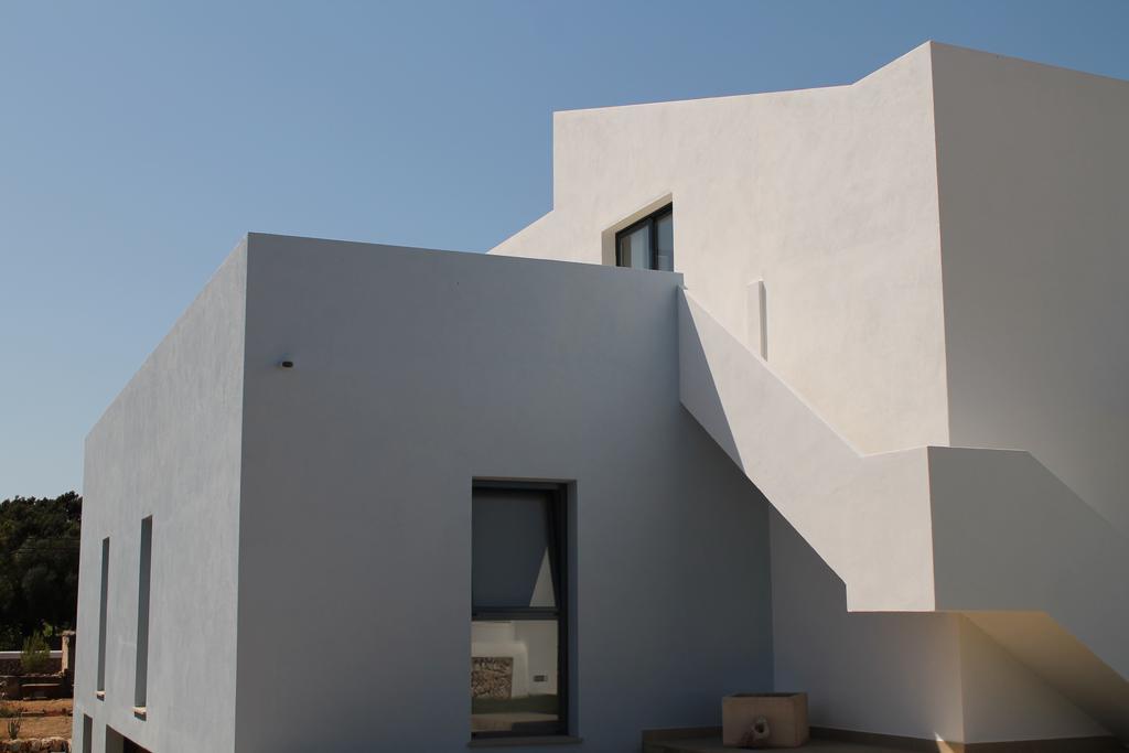 Villa Romani Apartament Ciutadella  Zewnętrze zdjęcie