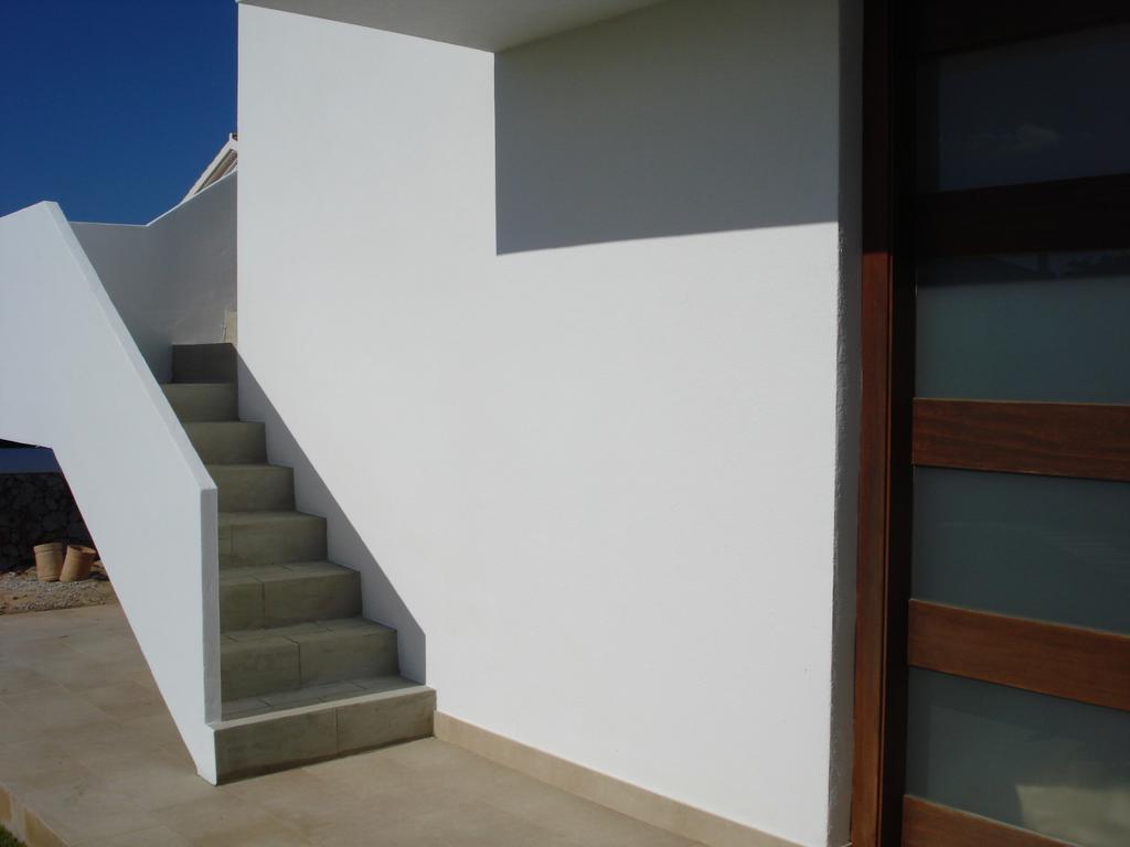 Villa Romani Apartament Ciutadella  Zewnętrze zdjęcie