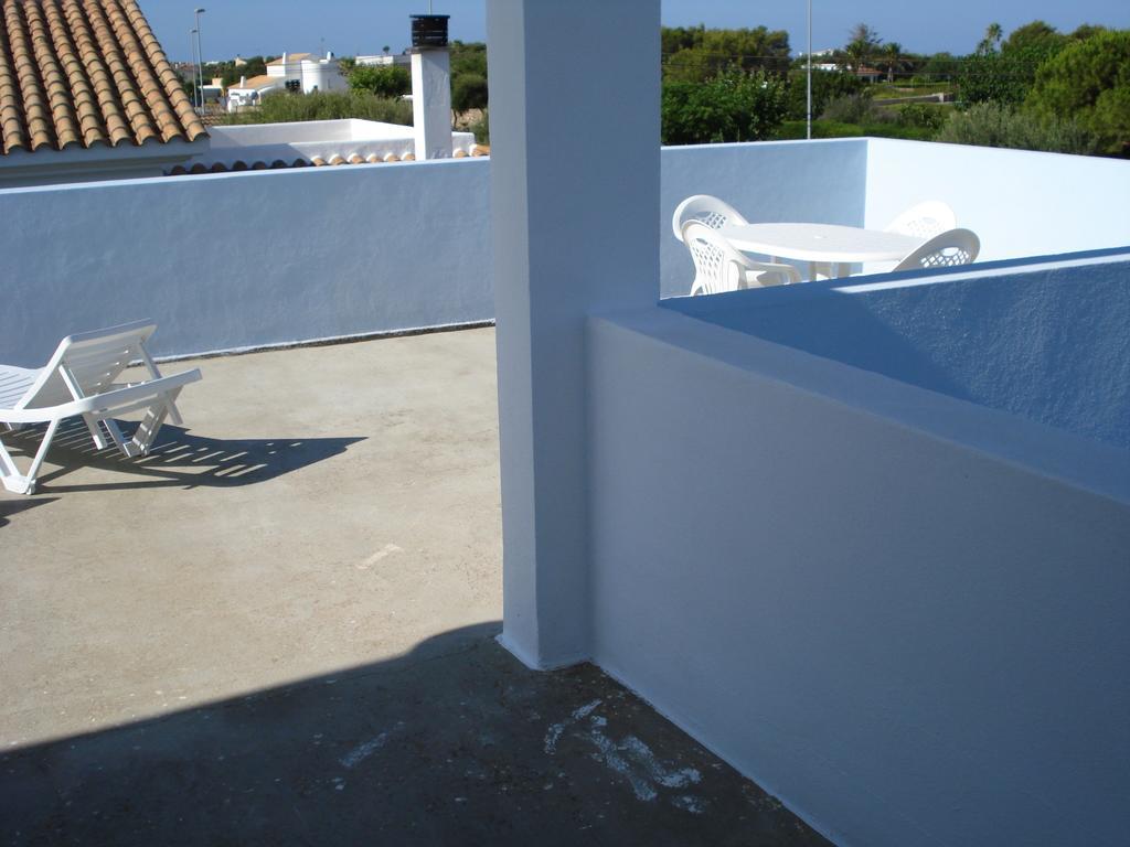 Villa Romani Apartament Ciutadella  Zewnętrze zdjęcie