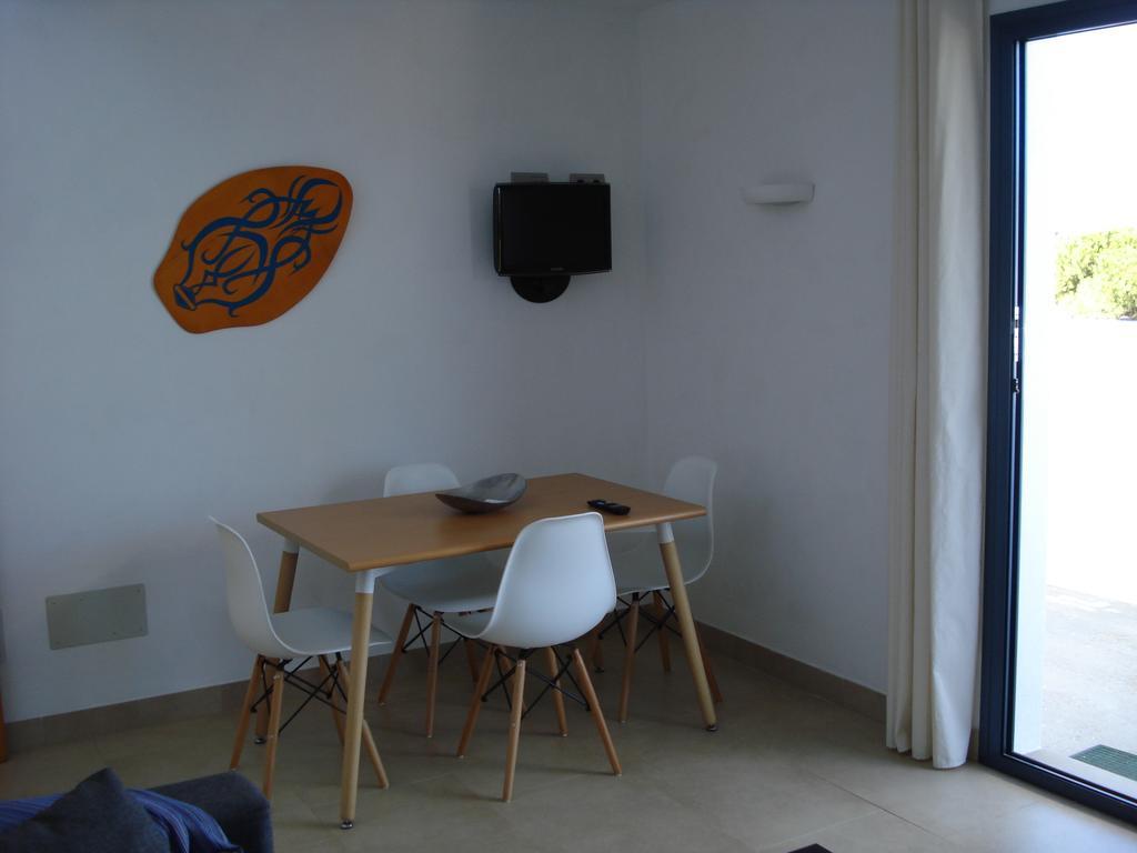 Villa Romani Apartament Ciutadella  Zewnętrze zdjęcie