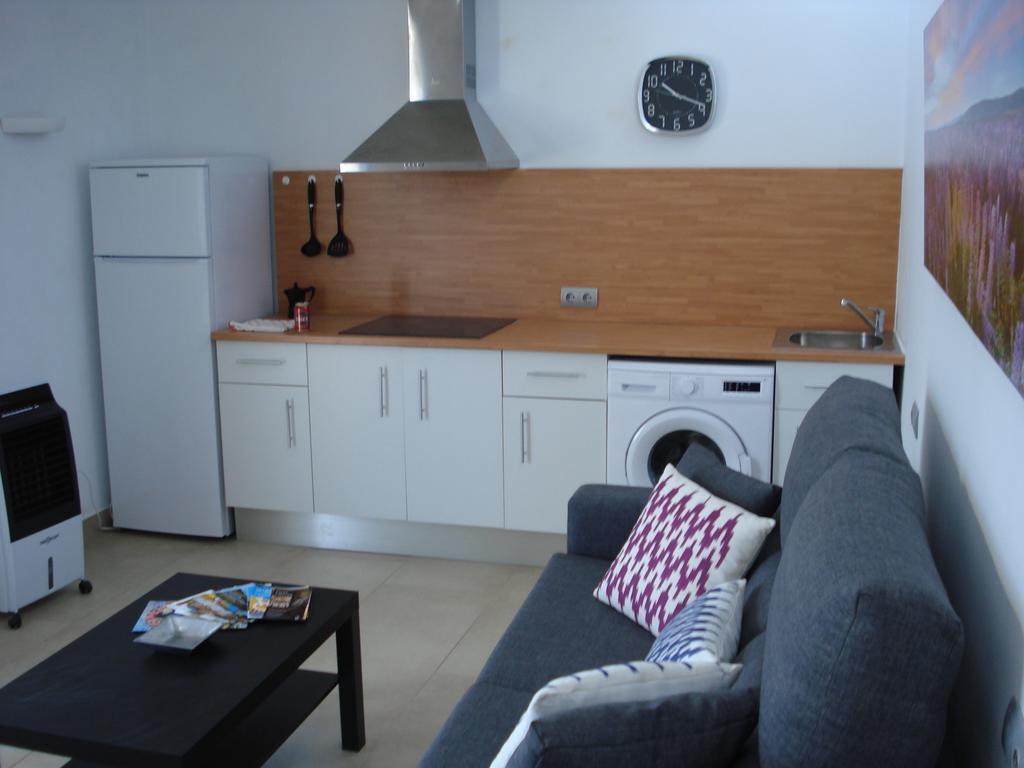 Villa Romani Apartament Ciutadella  Zewnętrze zdjęcie