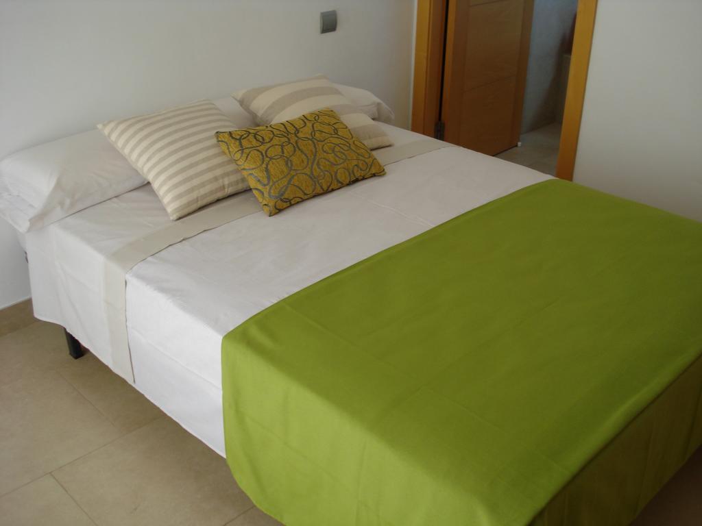 Villa Romani Apartament Ciutadella  Zewnętrze zdjęcie