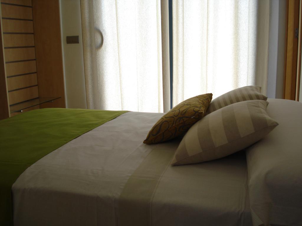 Villa Romani Apartament Ciutadella  Zewnętrze zdjęcie