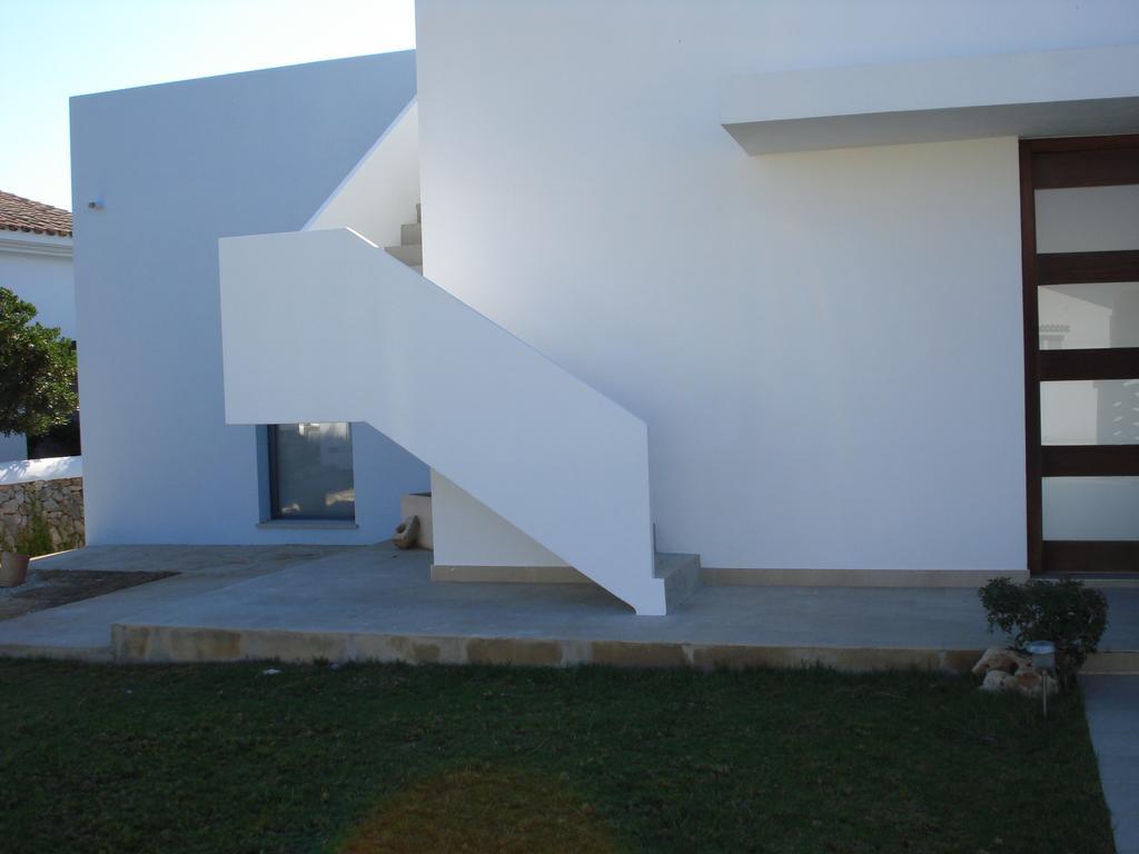 Villa Romani Apartament Ciutadella  Zewnętrze zdjęcie