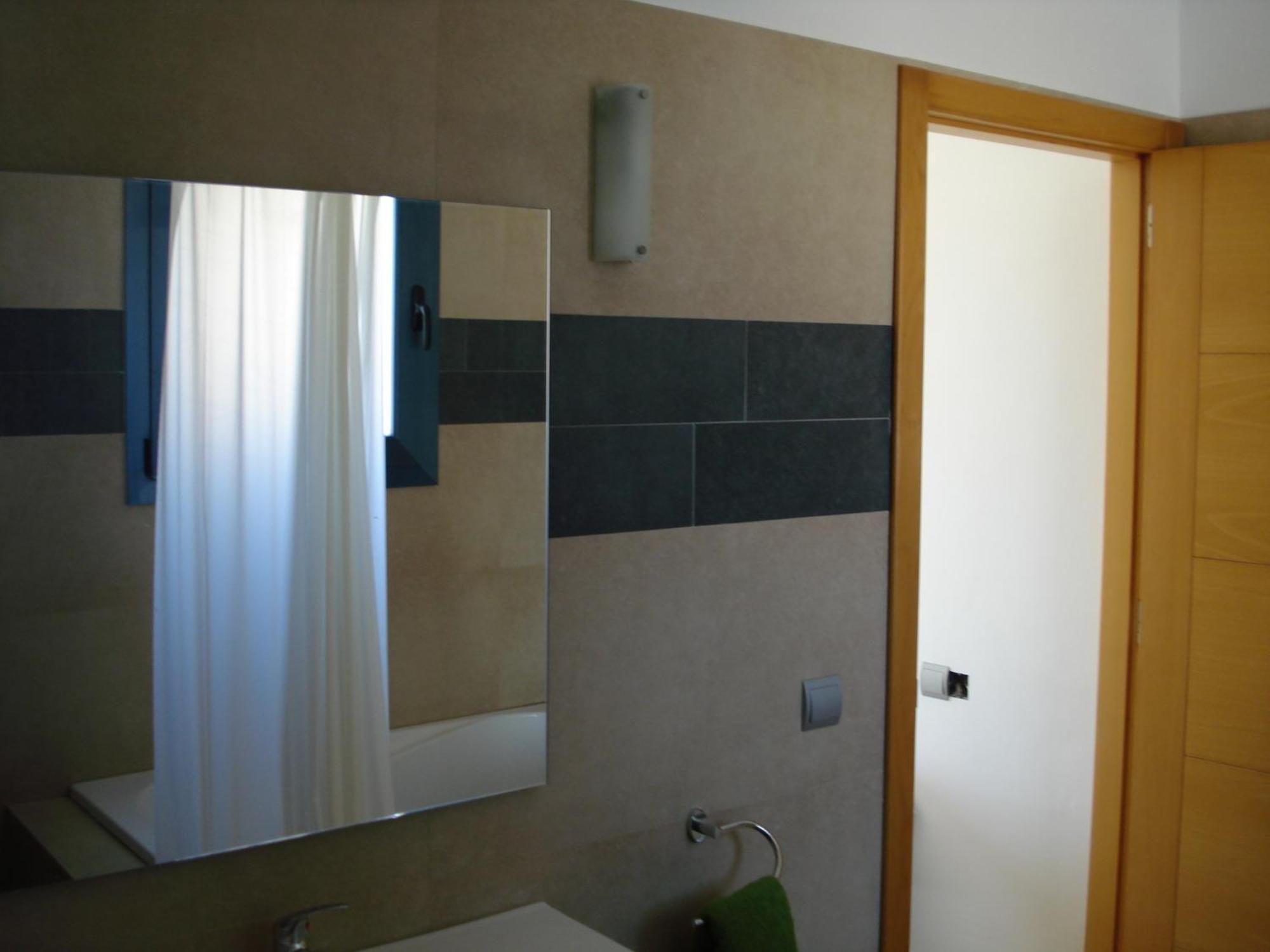 Villa Romani Apartament Ciutadella  Zewnętrze zdjęcie