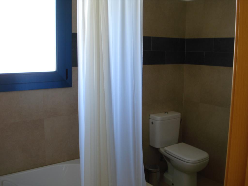 Villa Romani Apartament Ciutadella  Zewnętrze zdjęcie