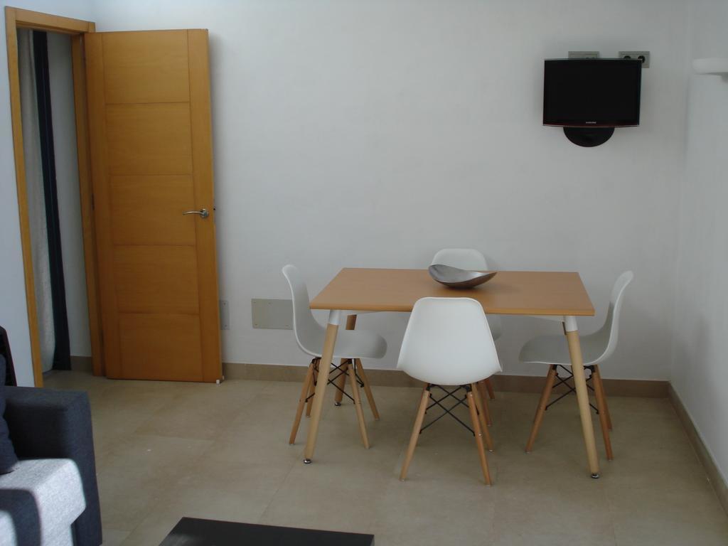 Villa Romani Apartament Ciutadella  Zewnętrze zdjęcie