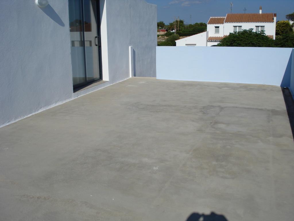Villa Romani Apartament Ciutadella  Zewnętrze zdjęcie