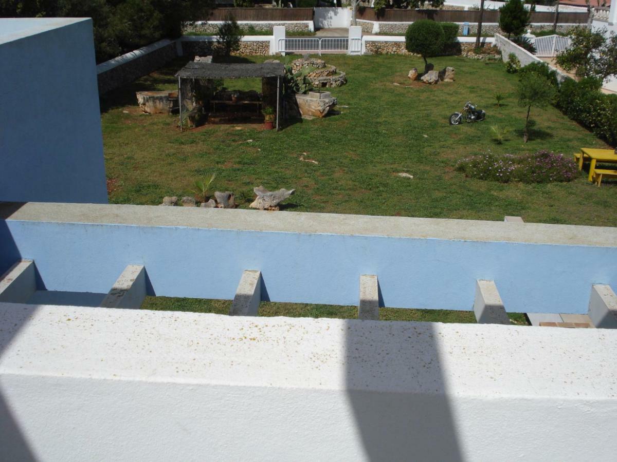 Villa Romani Apartament Ciutadella  Zewnętrze zdjęcie