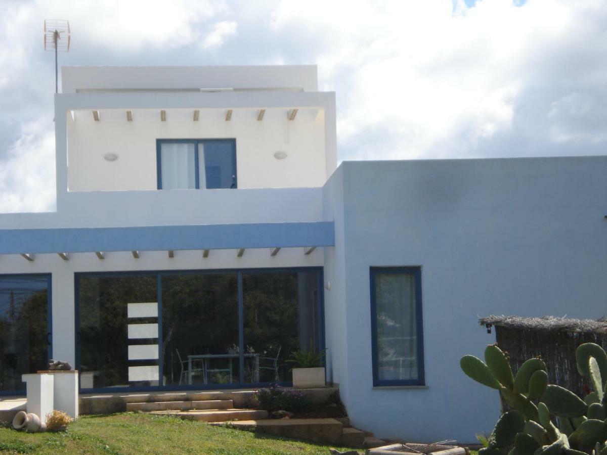 Villa Romani Apartament Ciutadella  Zewnętrze zdjęcie